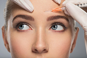 Ästhetische Gesichtschirurgie