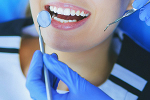Oralchirurgie