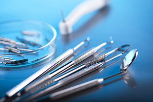 Parodontalchirurgie